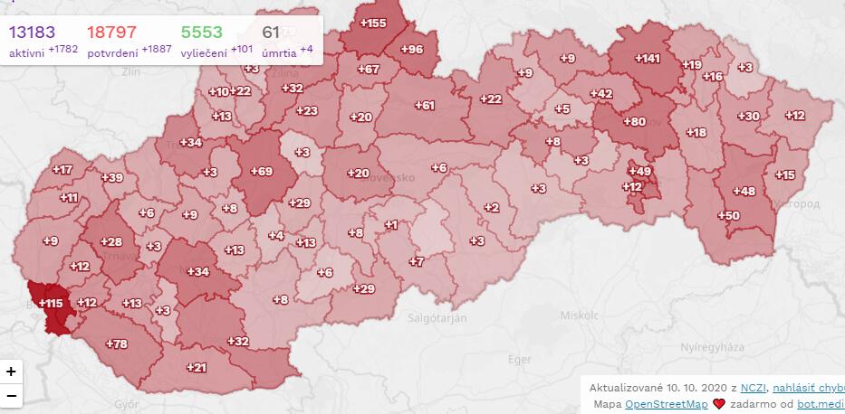 斯洛伐克新冠疫情最新全面解析