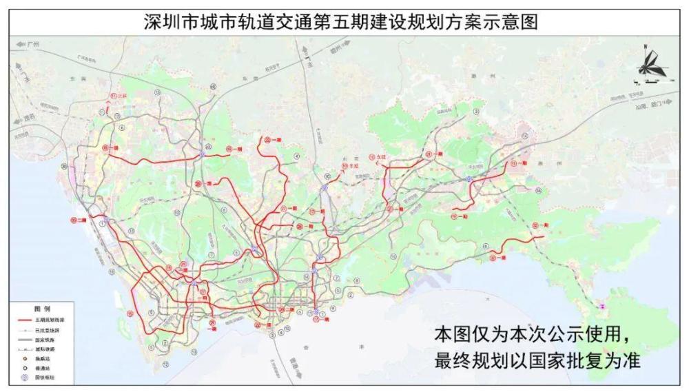 深圳最新路線查詢指南，338路線詳解