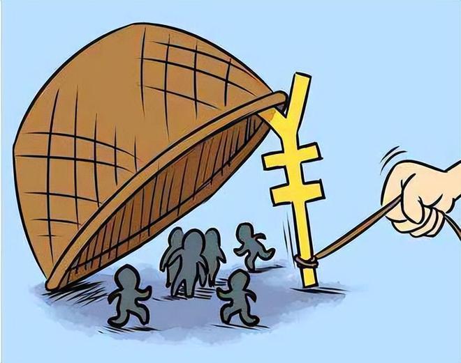 一碼一肖背后的犯罪風險與警示價值揭秘